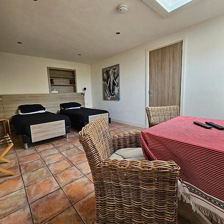 Bed & Breakfast Boekel Luaran gambar