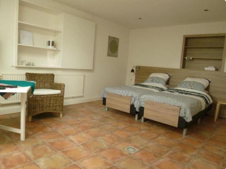 Bed & Breakfast Boekel Luaran gambar