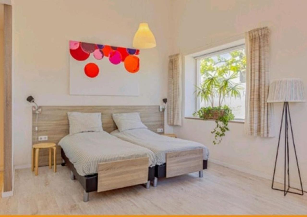 Bed & Breakfast Boekel Luaran gambar