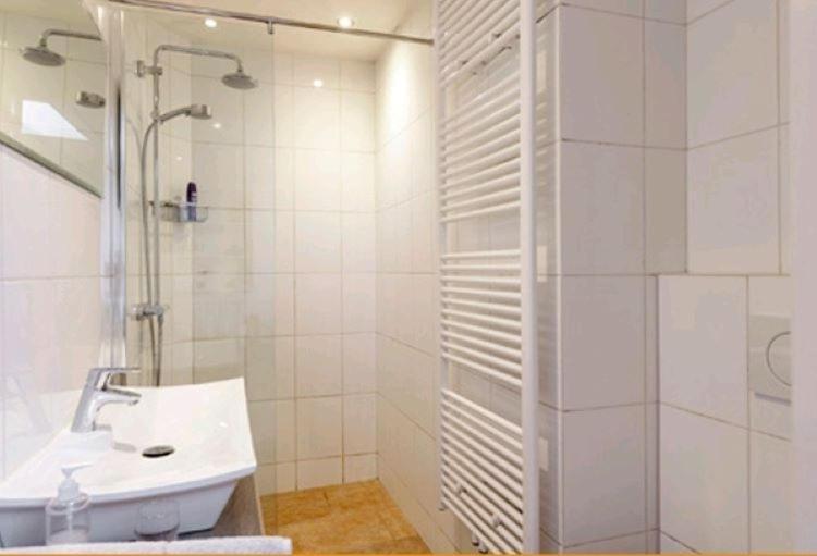 Bed & Breakfast Boekel Luaran gambar