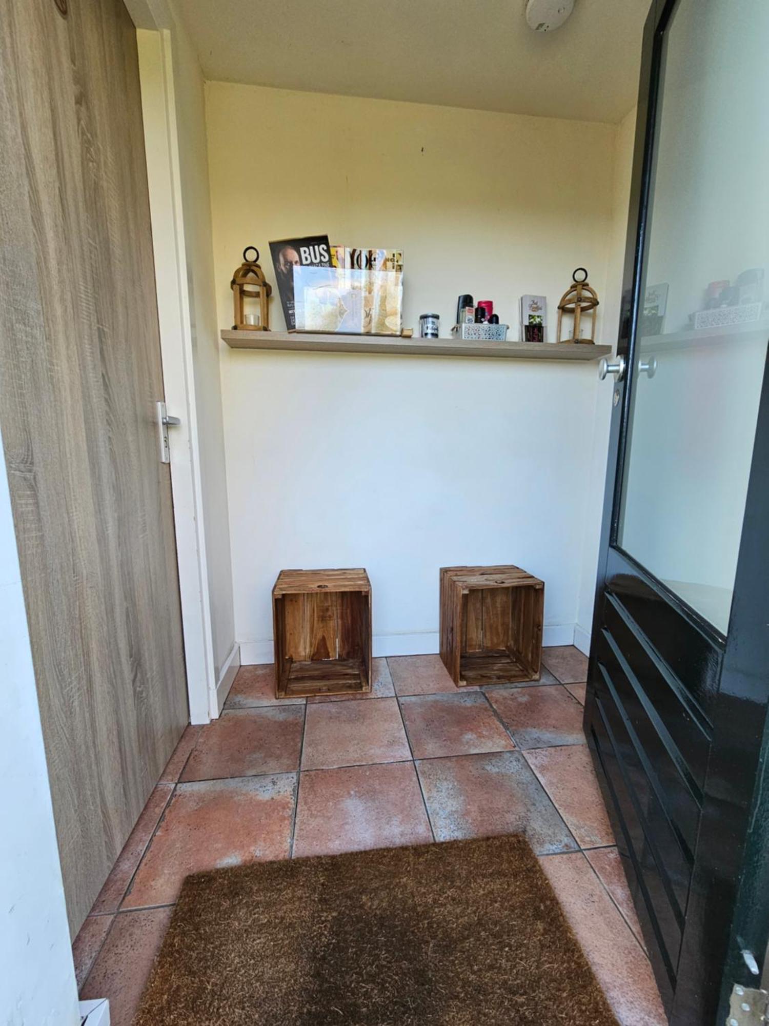 Bed & Breakfast Boekel Luaran gambar