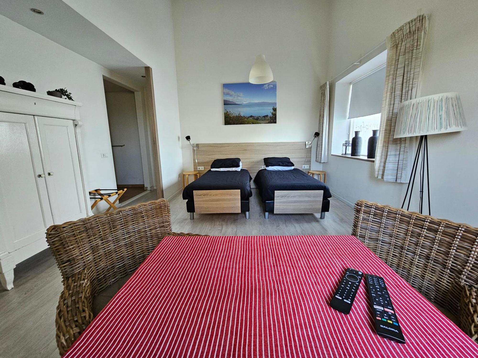 Bed & Breakfast Boekel Luaran gambar