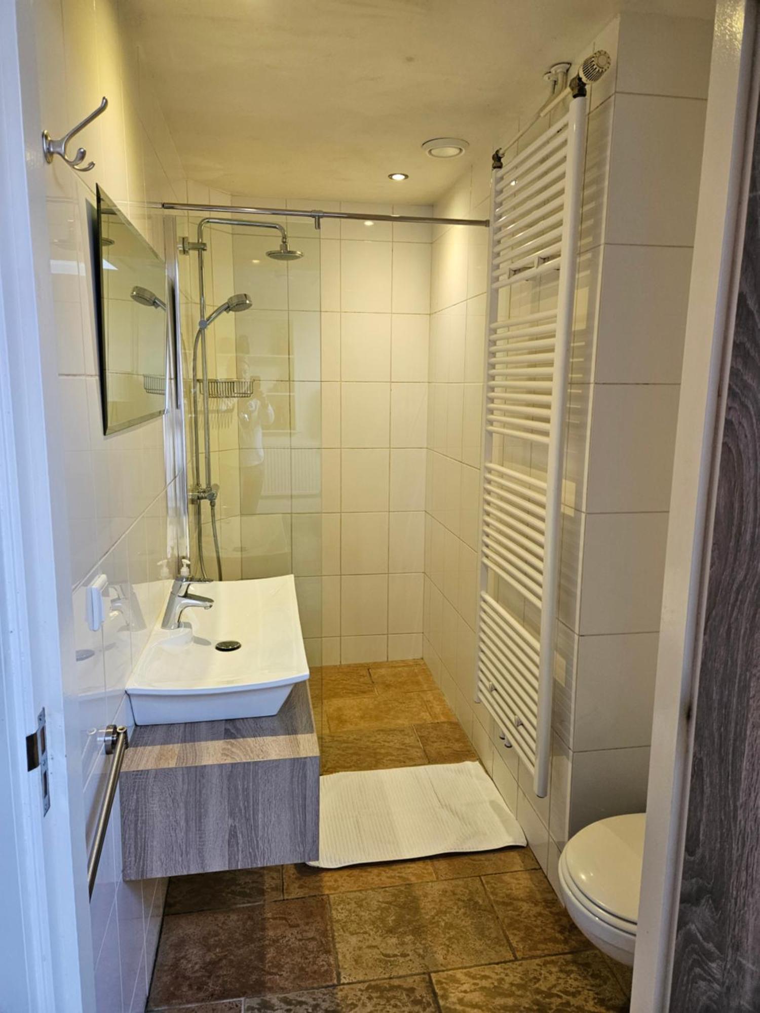 Bed & Breakfast Boekel Luaran gambar