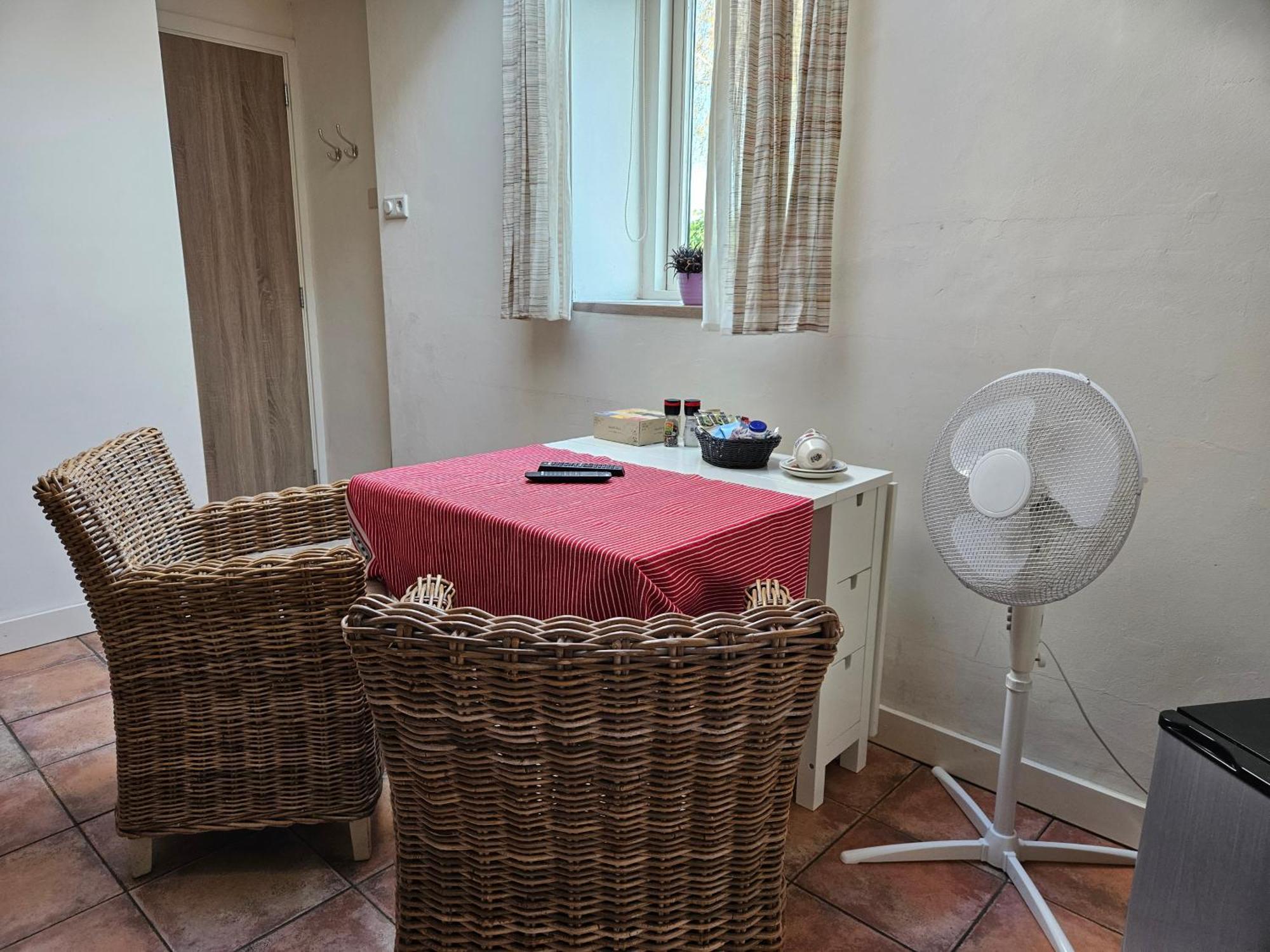 Bed & Breakfast Boekel Luaran gambar